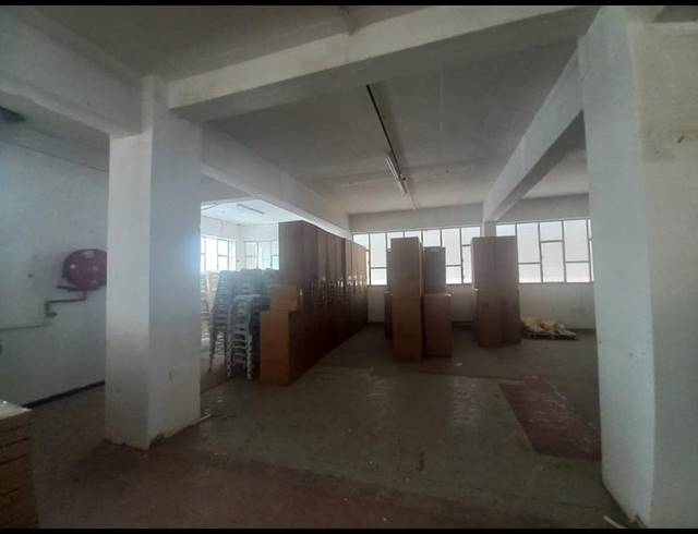 BUSINESS FOR SALE IN PRETORIA WEST